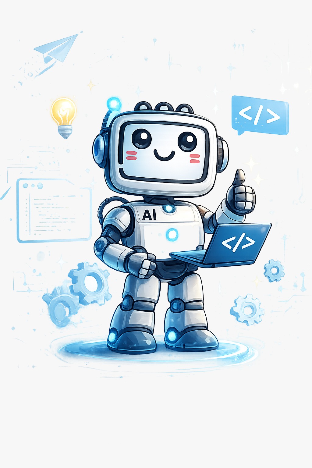 Robótica y Ciencias para peques