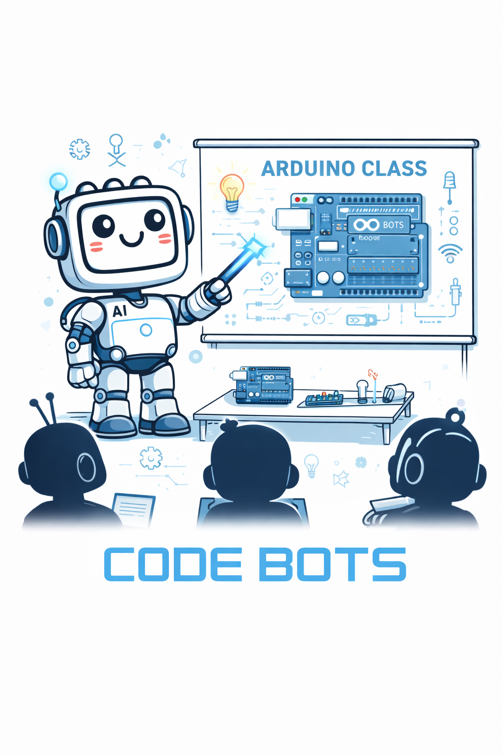 Robótica y Electrónica