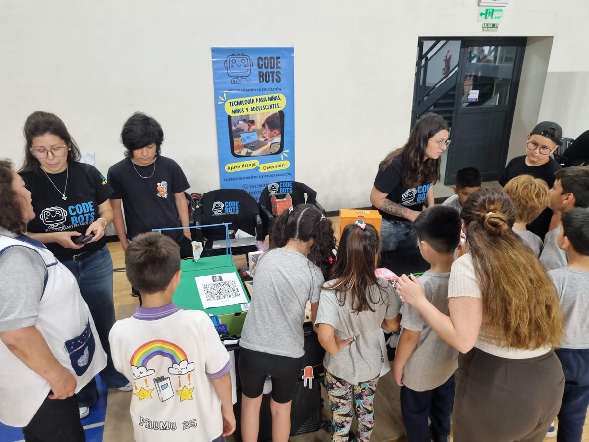 3er Encuentro - Foto 1