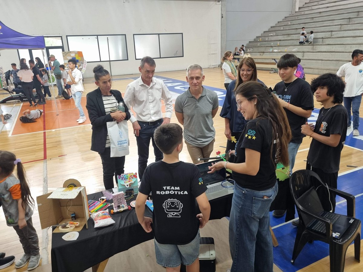 3er Encuentro - Foto 3