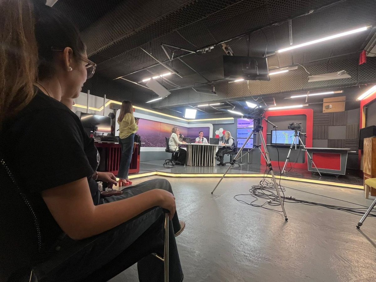 Directora en medios - Foto 2