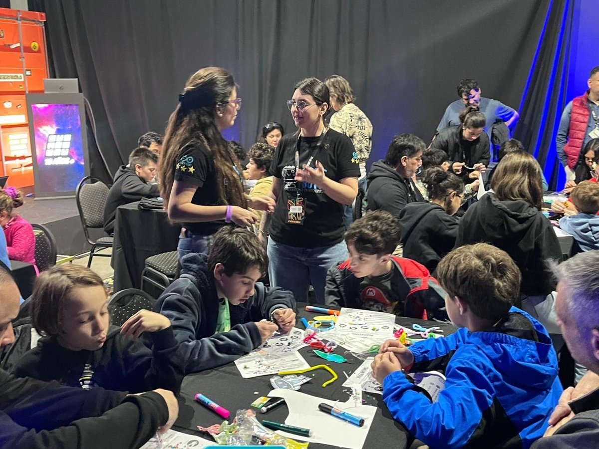 Nerdeala 2025 - Foto 1