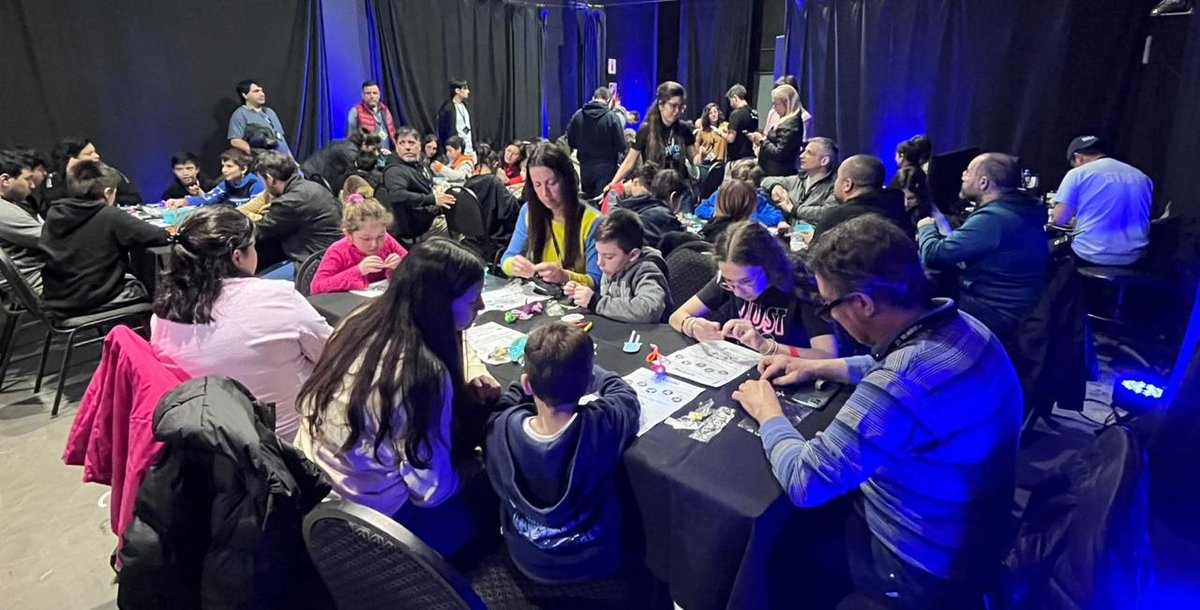 Nerdeala 2025 - Foto 2