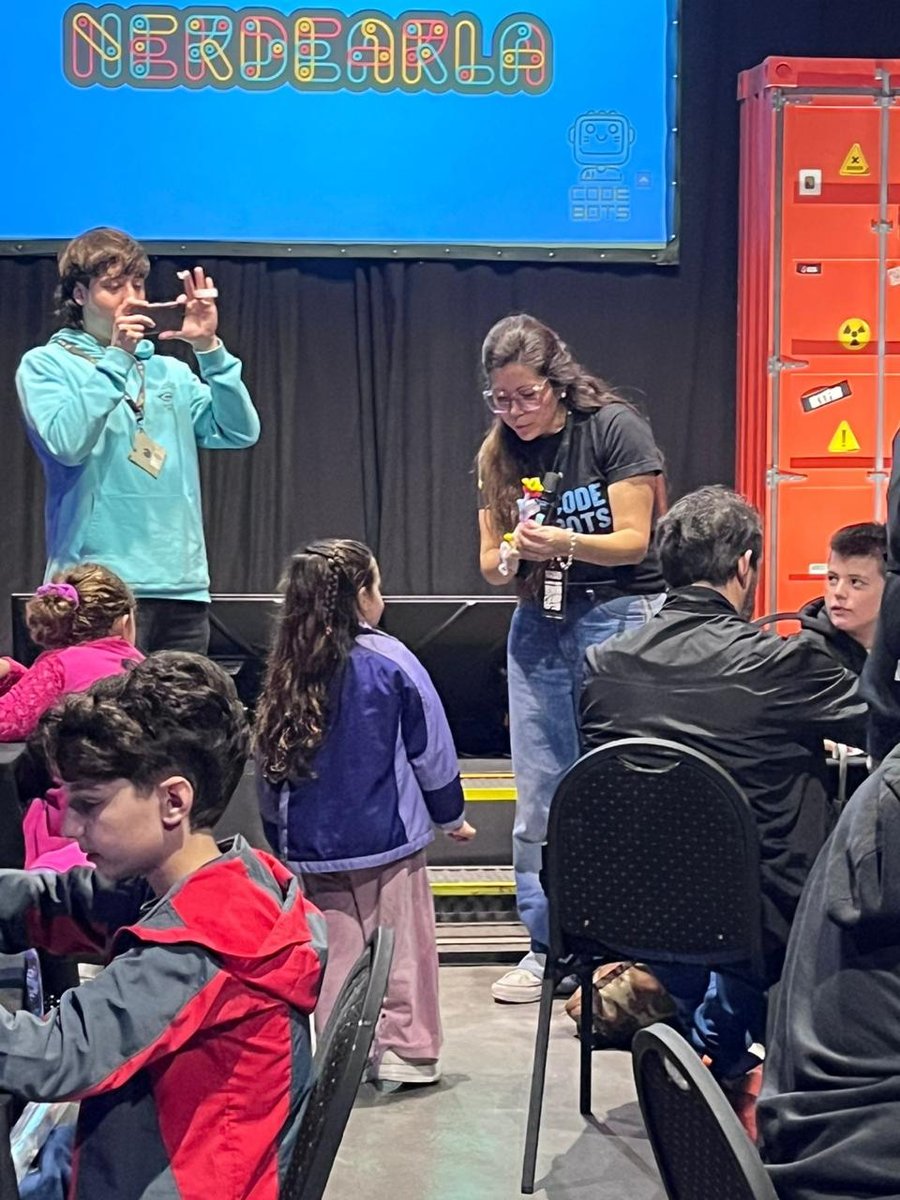 Nerdeala 2025 - Foto 3