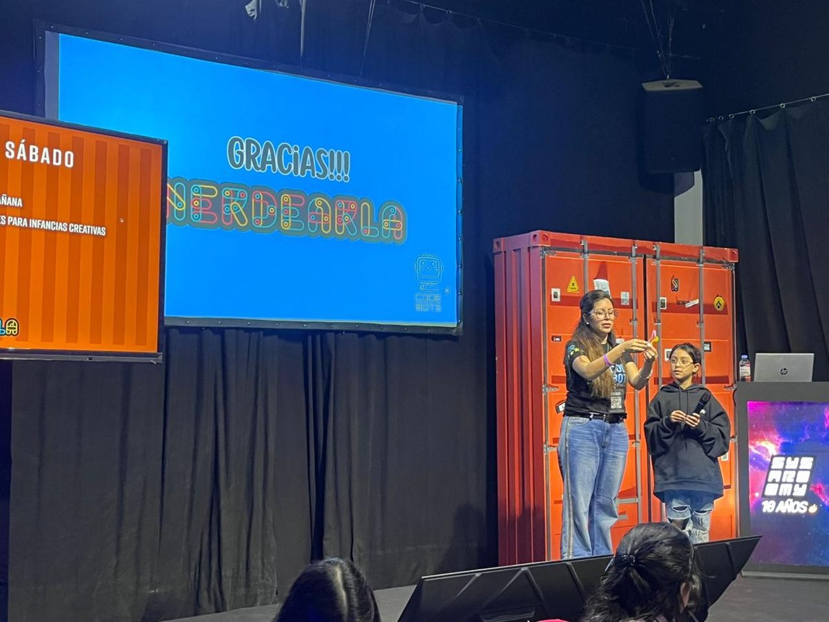 Nerdeala 2025 - Foto 4